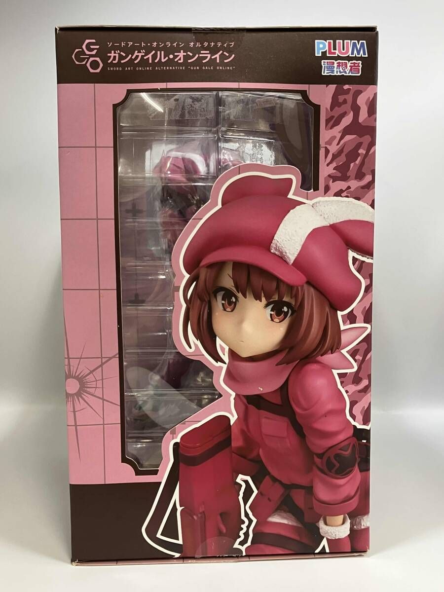 み PLUM レン Desert Bullet Ver. 1 7 ソードアート･オンライン オルタナティブ ガンゲイル･オンライン