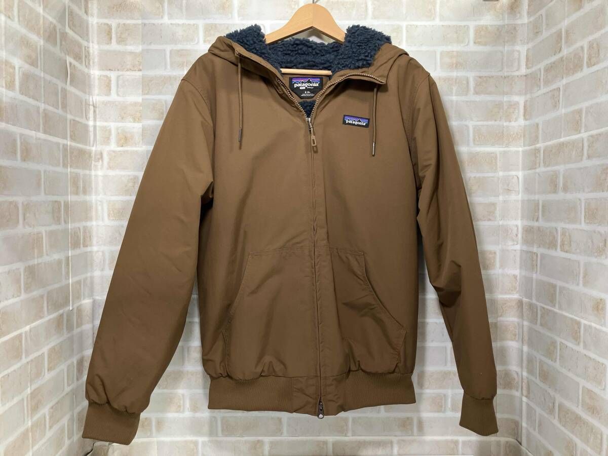 patagonia マウンテンパーカー ボマージャケット フーディ 20425 OWBR
