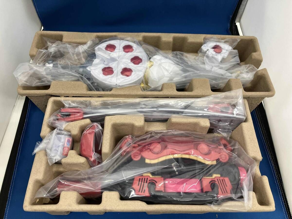  DX変身ベルトガヴ-ガヴホイッピアスペシャルなりきりセット 仮面ライダｰガヴ 仮面ライダー キャラクター玩具