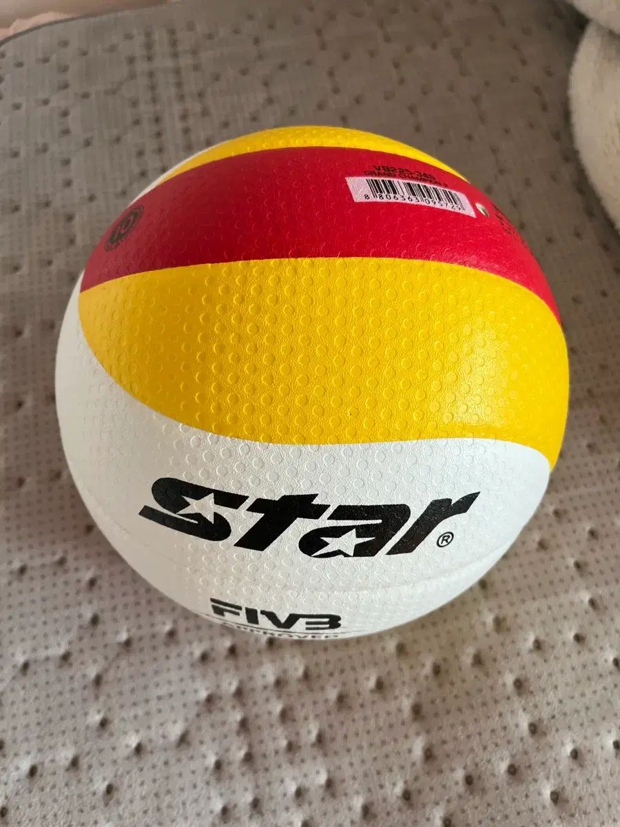 スター グランド チャンピオン バレーボール 5号