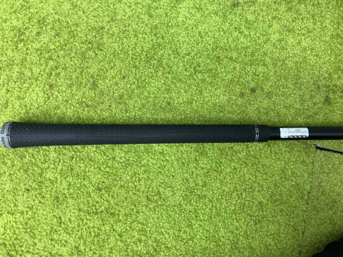 VENTUS for Callaway 5 /フレックスSR /キャロウェイスリーブ装着