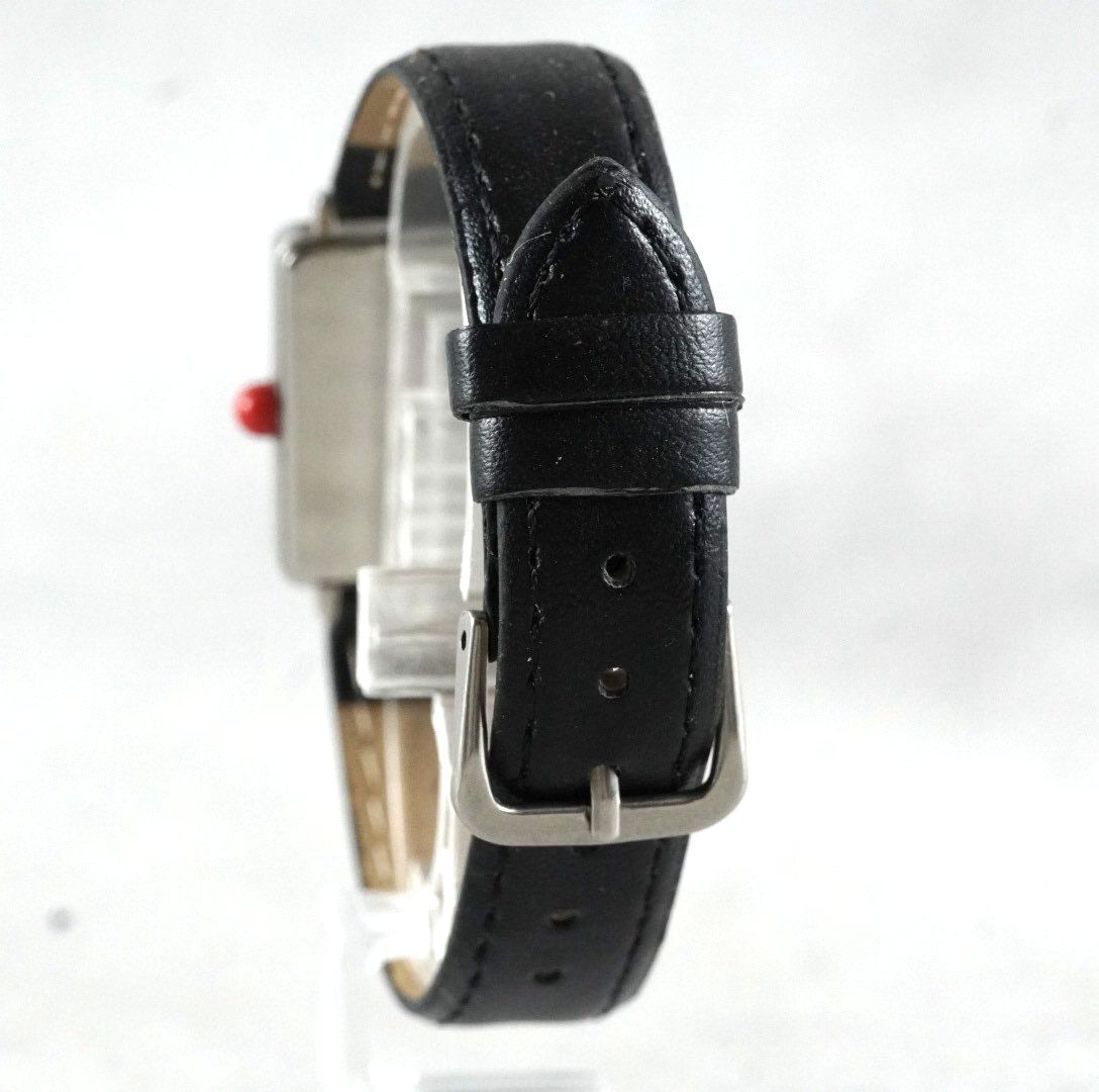 SEIKO セイコー GIUGIARO ジウジアーロ デザイン 2C21-1340 スクエア