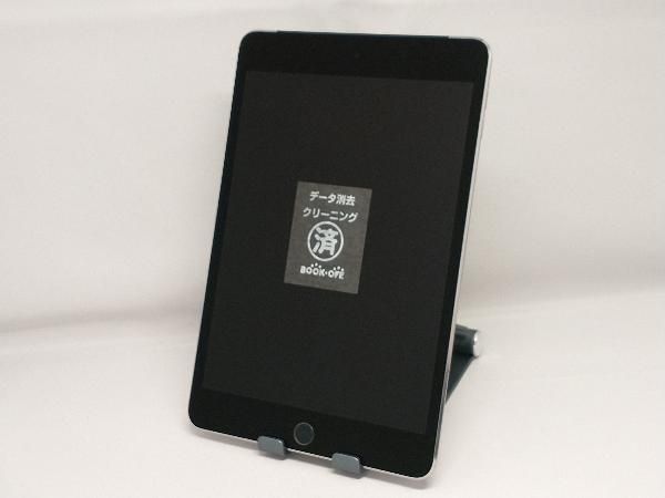 iPad mini4 16GB Wi-Fi+Cellular simロック解除済 第4世代iPadmini 16G