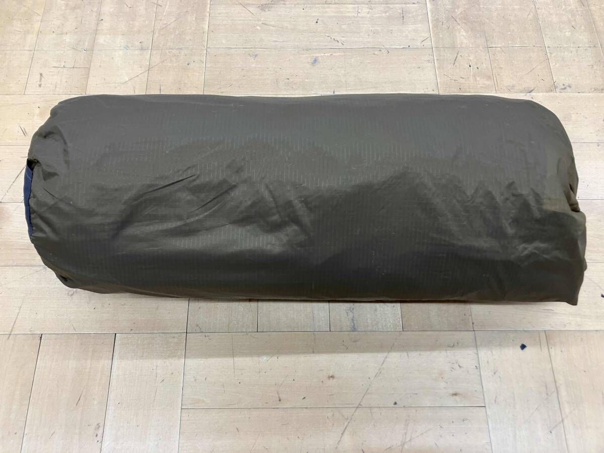 LUXE Sil Hexpeak F 6 e ルクセ シル ヘックスピーク モノポールテント 本体シートのみ