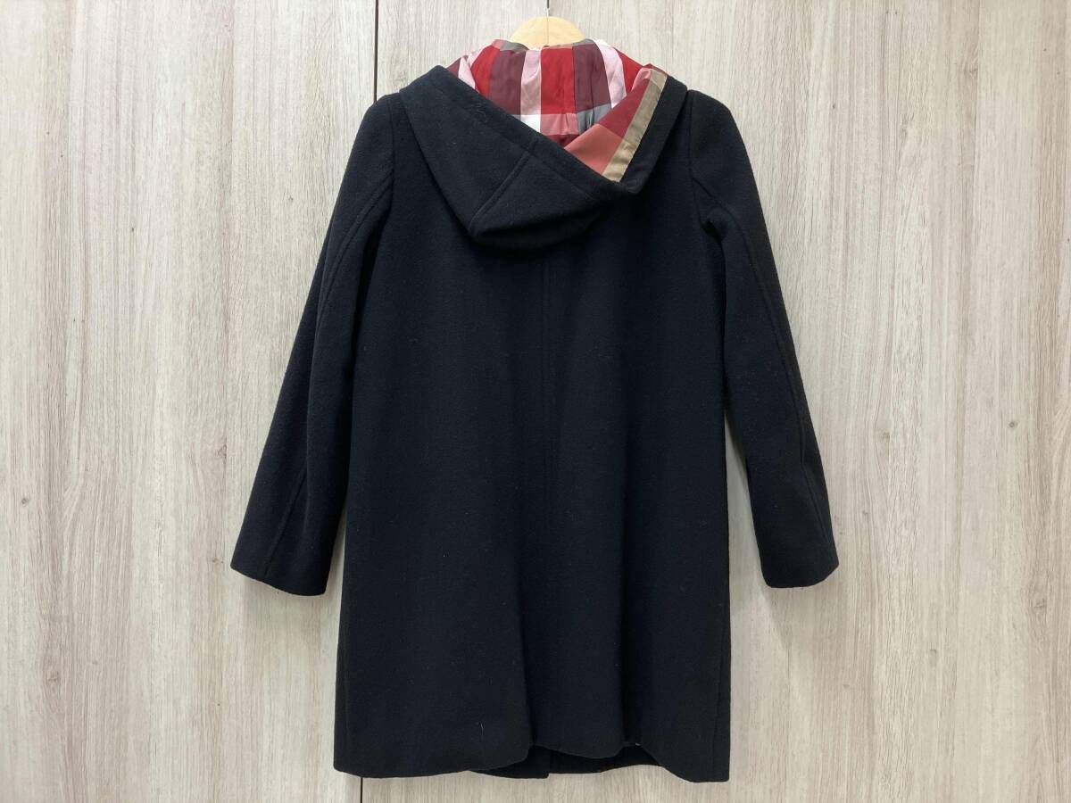 BLUE LABEL CRESTBRIDGE ブルーレーベル クレストブリッジ コート