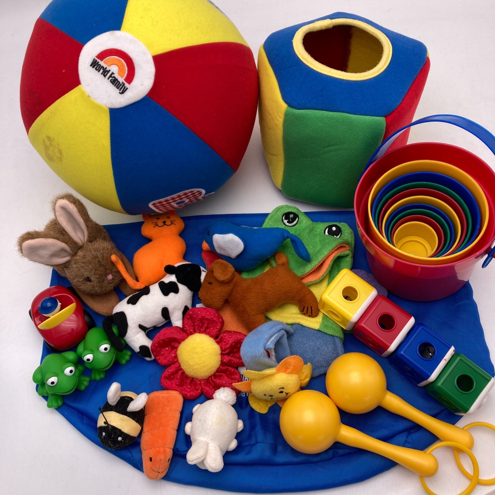 シングアロング プレイアロング ディズニー英語システム DWE 1104282