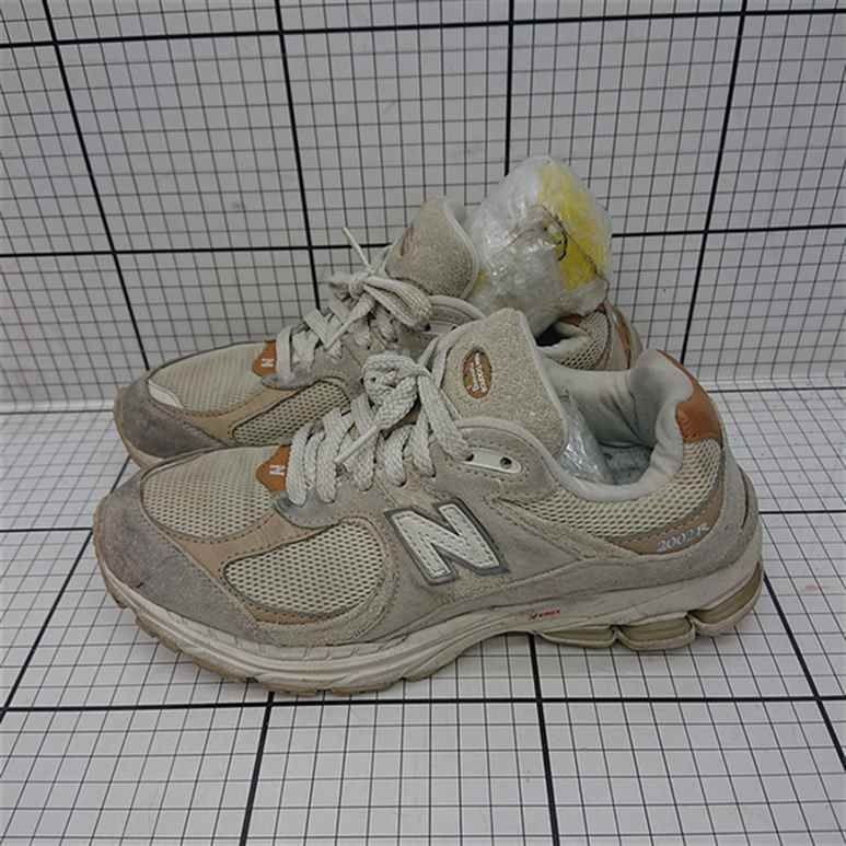 ◇ Θ ニューバランス New Balance 2002R M2002RSC ベージュ系