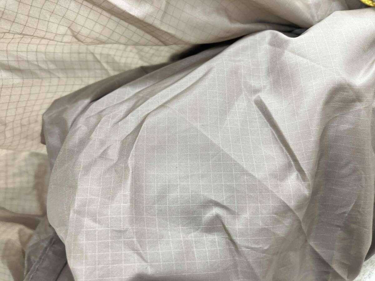  DUNLOP VS 22 ダンロップ アルパインテント フライシートのみ その他 タープ テント設営用品