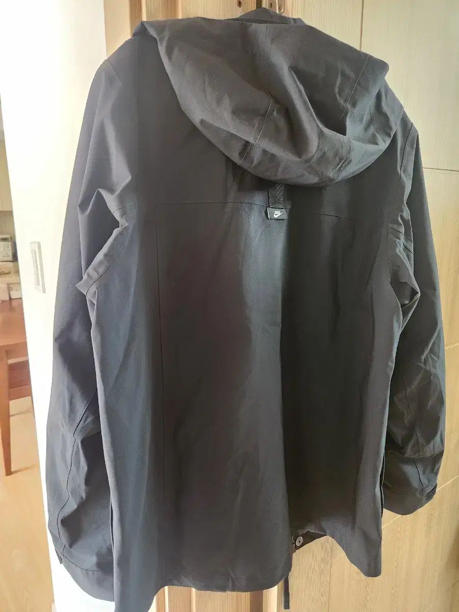 ナイキ スポーツウェア ストーム フィット ADV M 65 シェル ジャケット