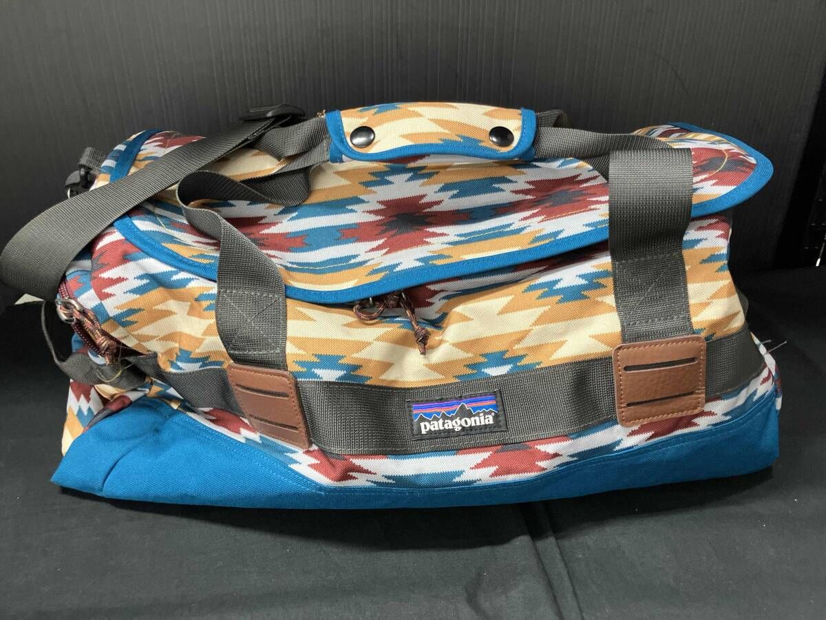 パタゴニア　アーバーダッフル30l Amazon | [パタゴニア] Arbor Duffel 30L 49250 VLTB | patagonia