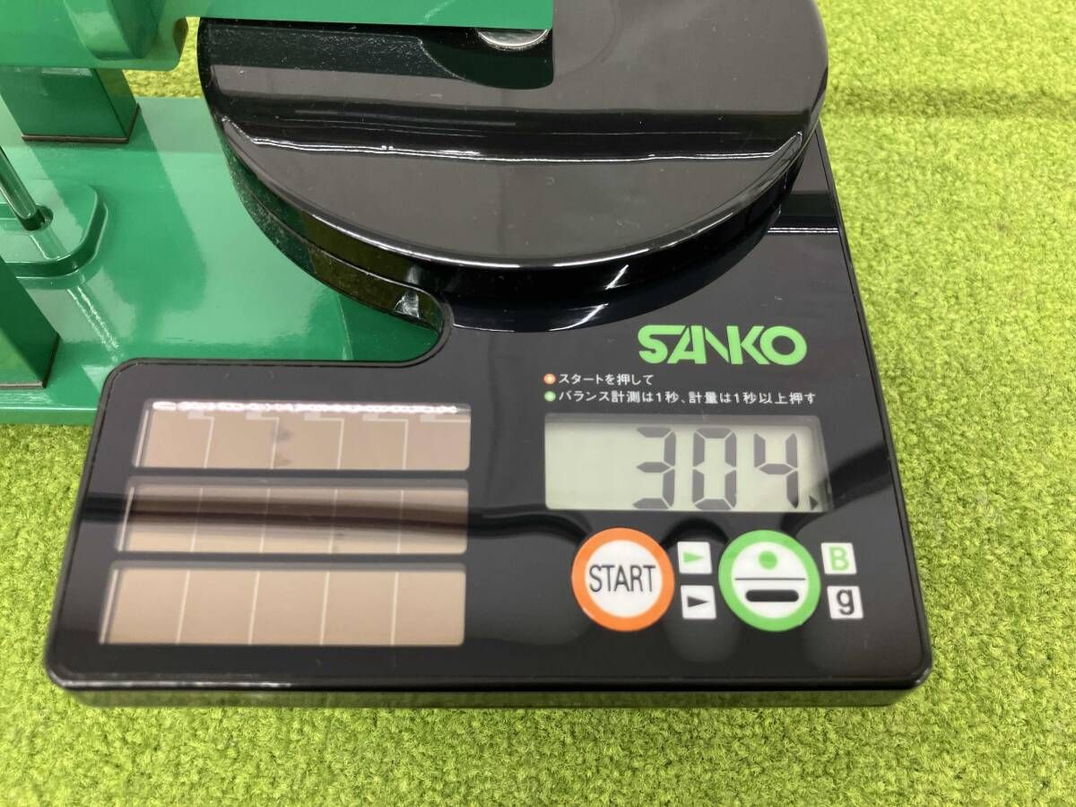 TaylorMade テーラーメイド M3 6～9 P アイアンセット N.S.PRO MODUS3