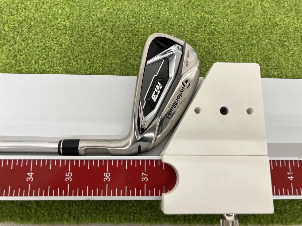 TaylorMade テーラーメイド M3 6～9 P アイアンセット N.S.PRO MODUS3 