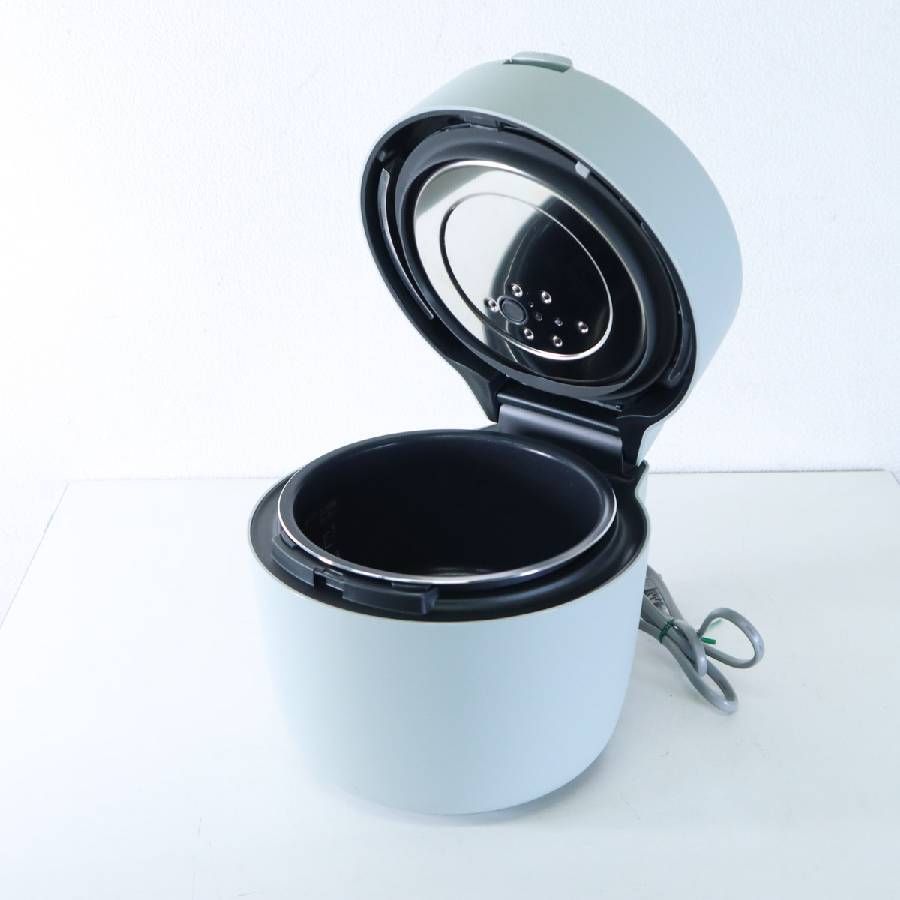 5合炊き 圧力IHジャー炊飯器