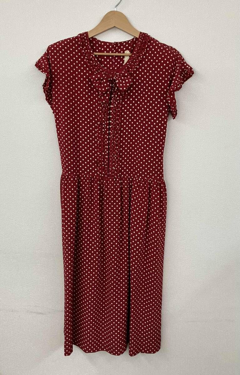 HORN GARMENT セーター 2点セット