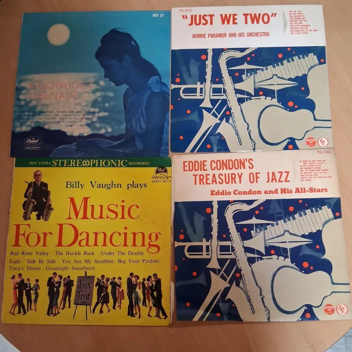 収集 10 インチ LP 腸