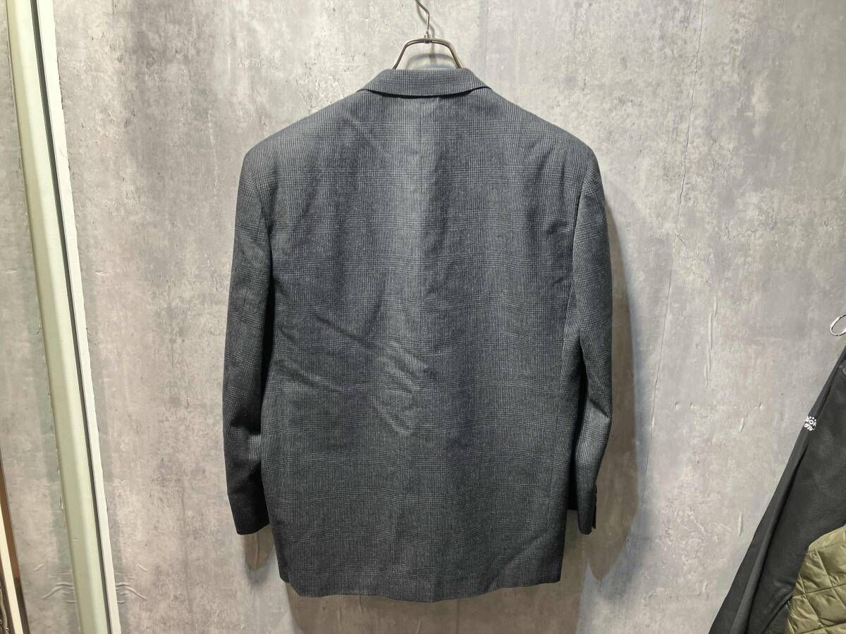 80s COMME des GARÇONS HOMME double tailored jacketダブルテーラード