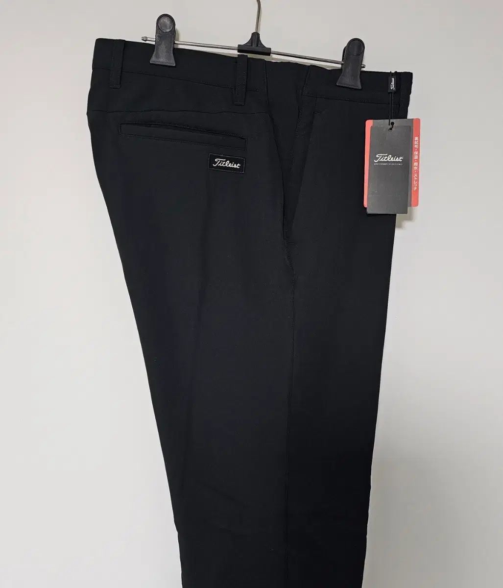 Titleist タイトリスト 起毛 ボンディング パンツ 35