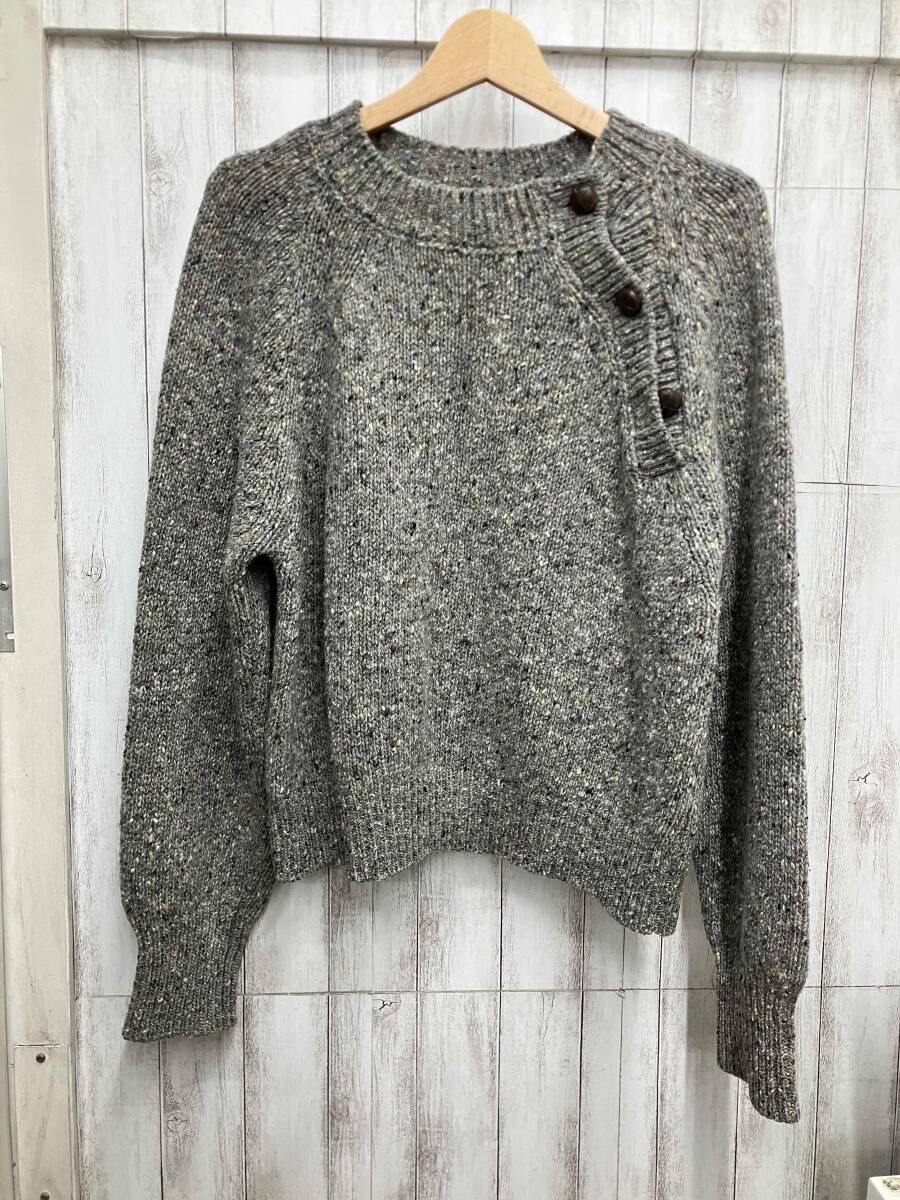 Margaret Howell|ニット|578-2263005