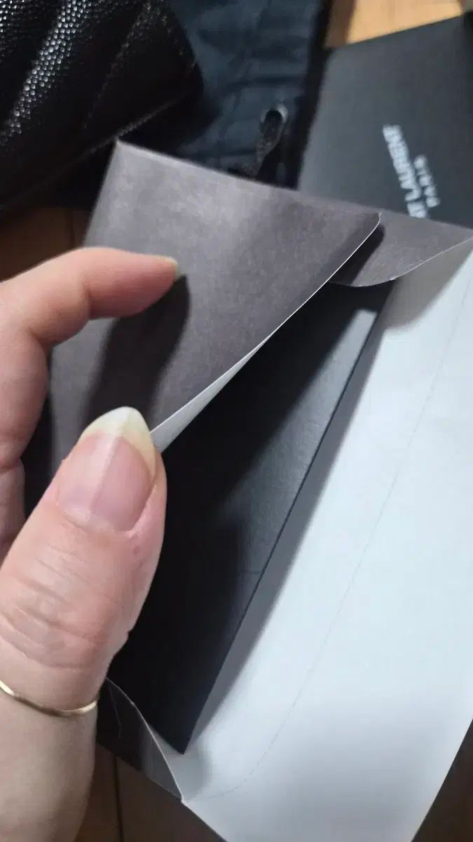 サンローラン クロスバック