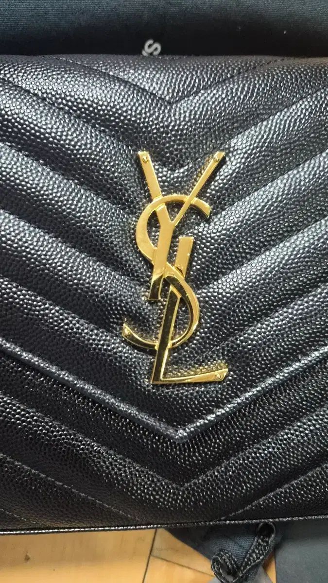 サンローラン クロスバック