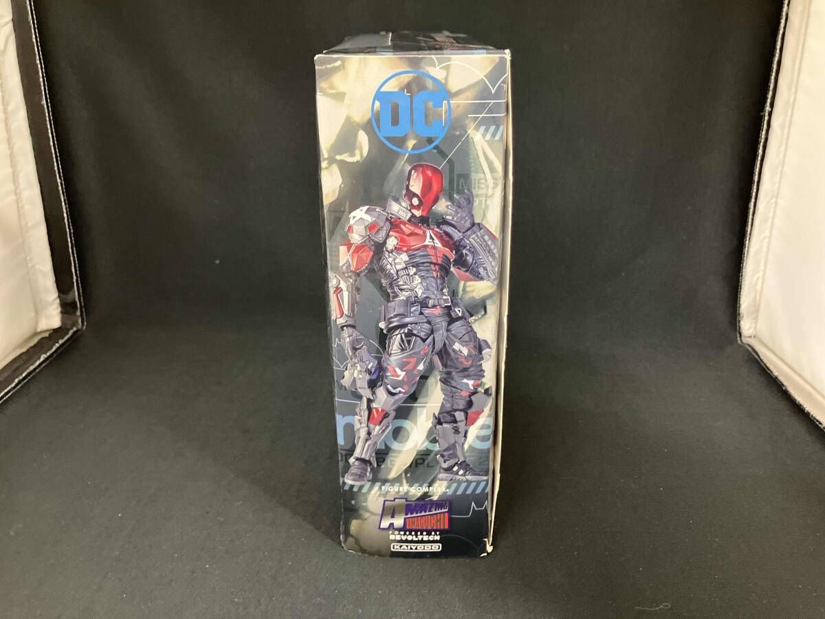 海洋堂 アーカム･ナイト アメイジングヤマグチ No 024 バットマン