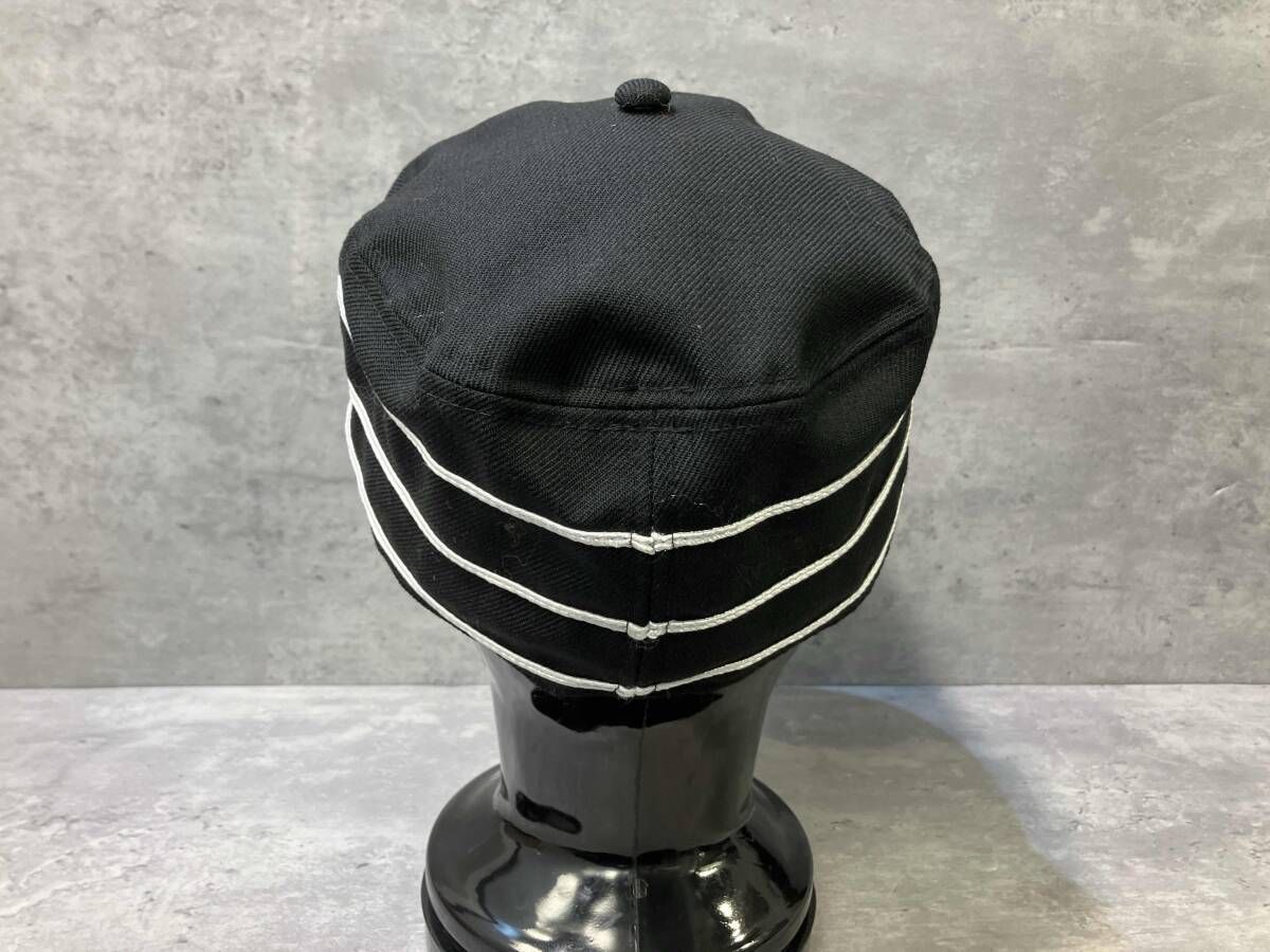 NEW ERA PILLBOX TOKYO GIANTS poggy キャップ トーキョージャイアンツ