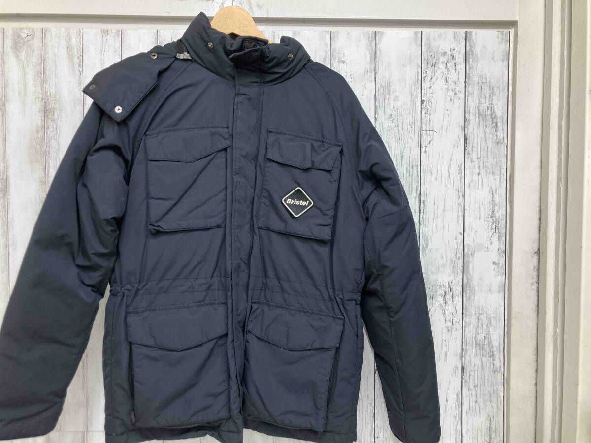 F.C.R.B.(F.C.Real Bristol)/ﾀﾞｳﾝｼﾞｬｹｯﾄ/NIKE/465461-010 【公式通販】