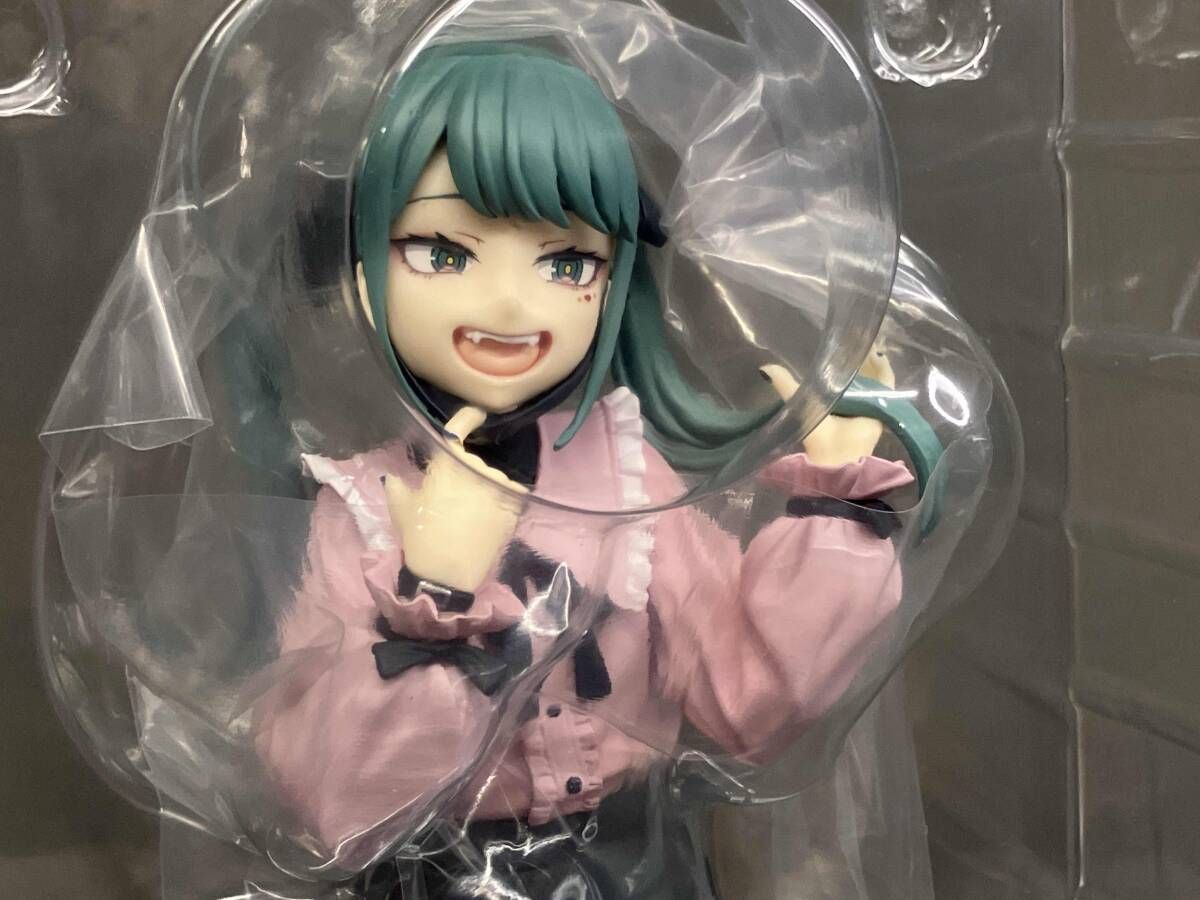  POP UP PARADE L 初音ミク ヴァンパイアVer. ボｰカロイド その他 コミック アニメ