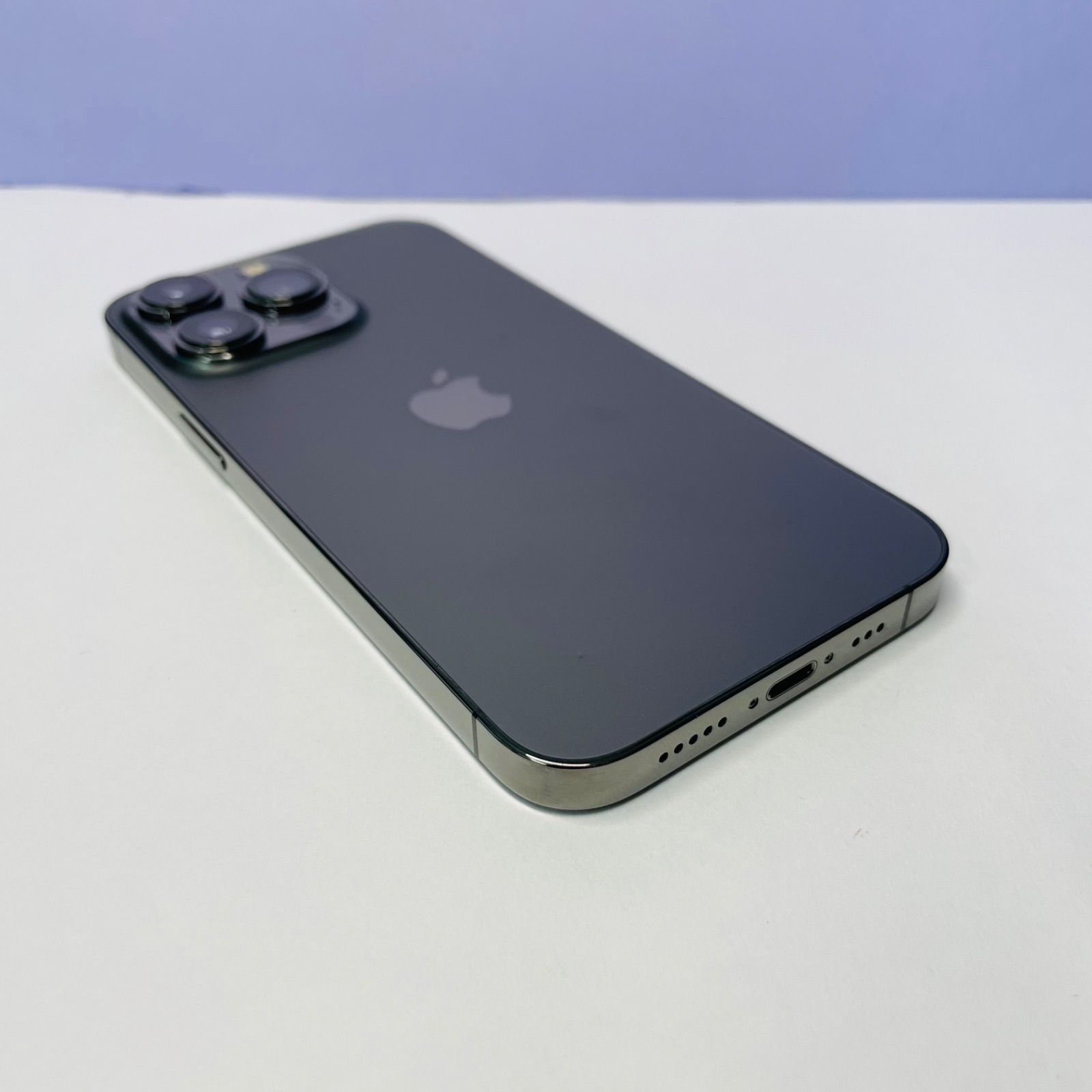 iPhone 0 Pro 256GB SIMフリー Apple シエラブルー 公式通販 | 13Pro 