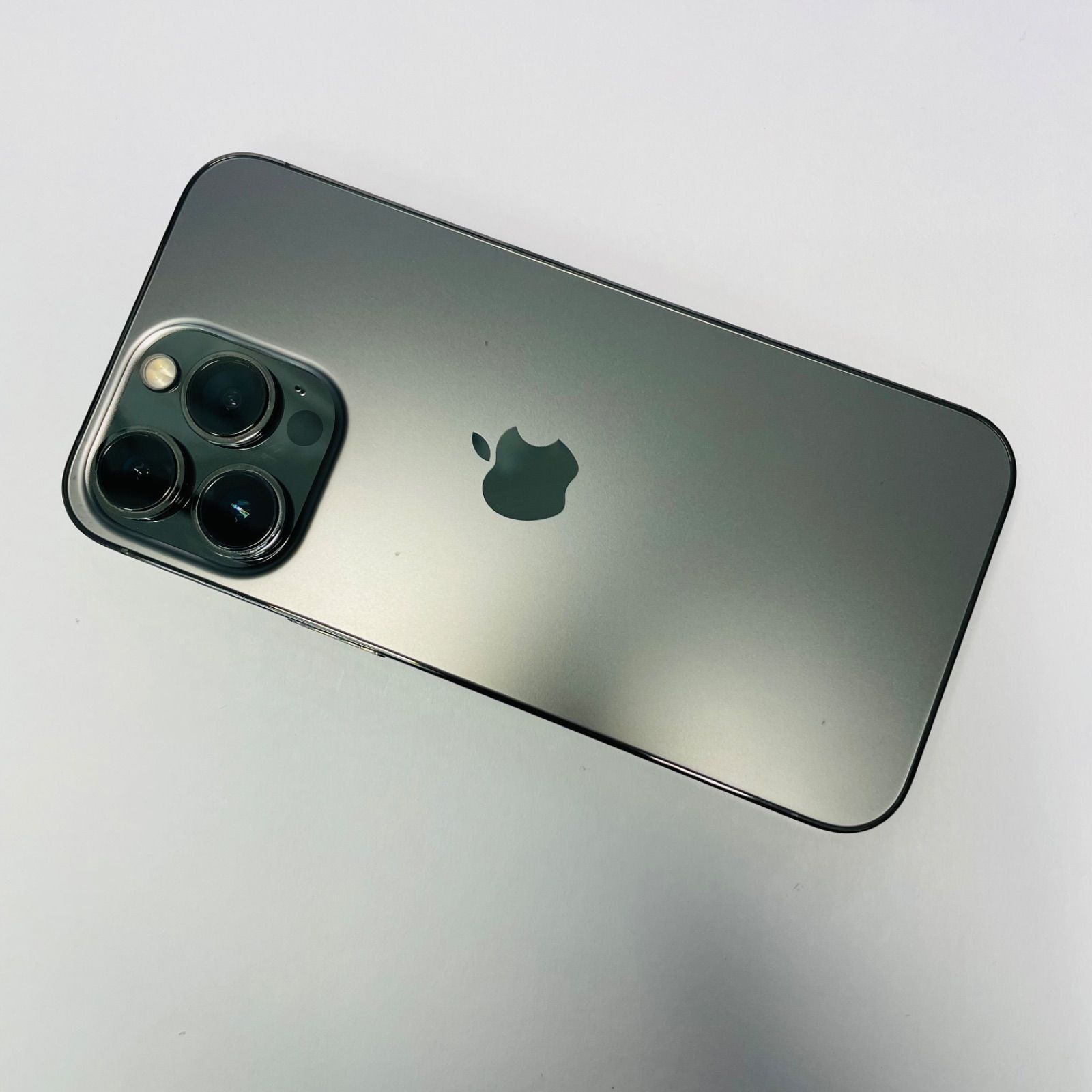 iPhone 0 Pro 256GB SIMフリー Apple シエラブルー 公式通販 | 13Pro 