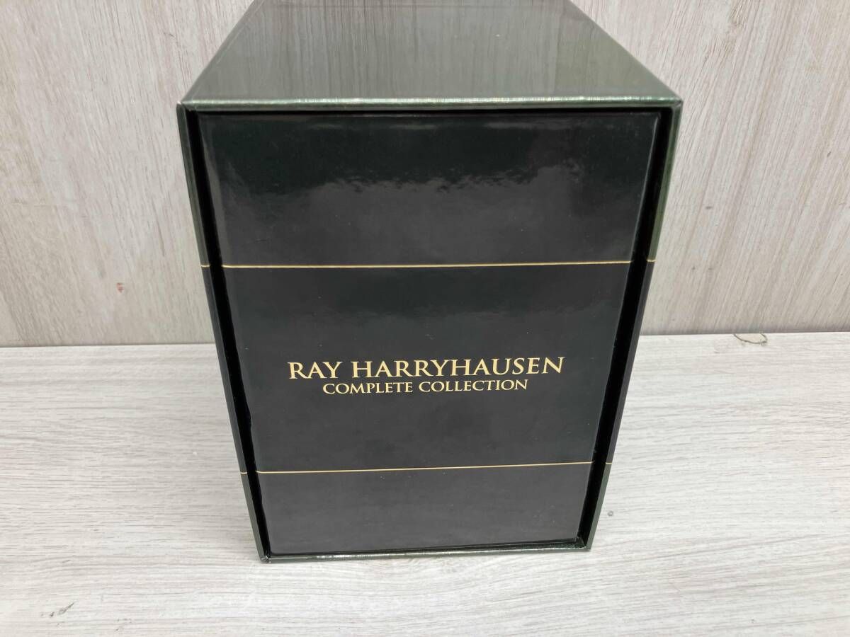 DVD レイ・ハリｰハウゼン コンプリｰト・コレクションB - メルカリ