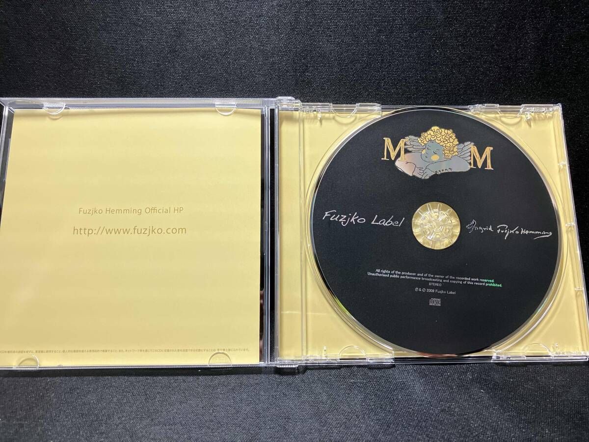 フジ子・ヘミング CD リスト&ショパンコレクション+イングリット