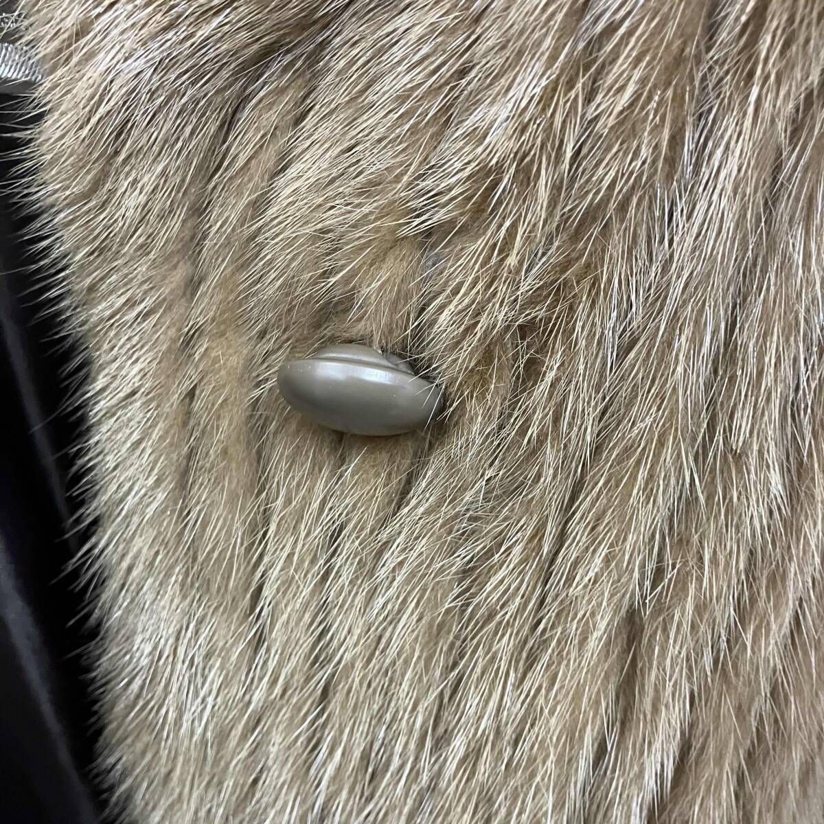 美品 SAGA MINK サガ ミンク ファー コート ベージュ 買取実績一覧（1ページ目） - SAGA MINK（サガミンク） | 古着・洋服