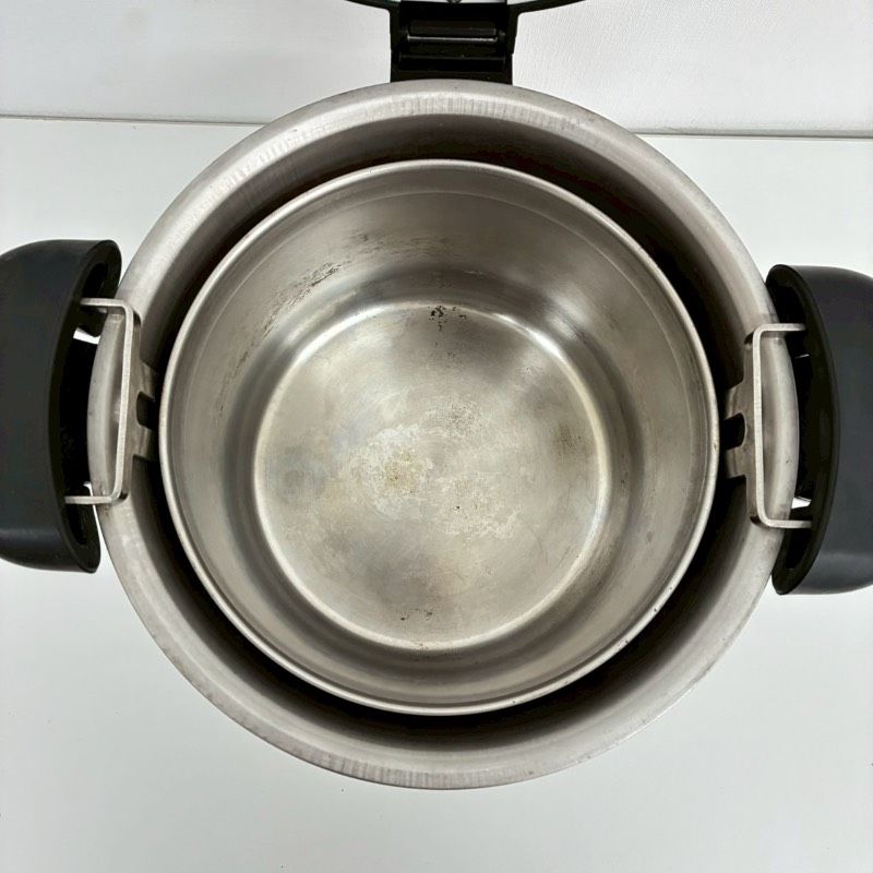 真空ステンレス