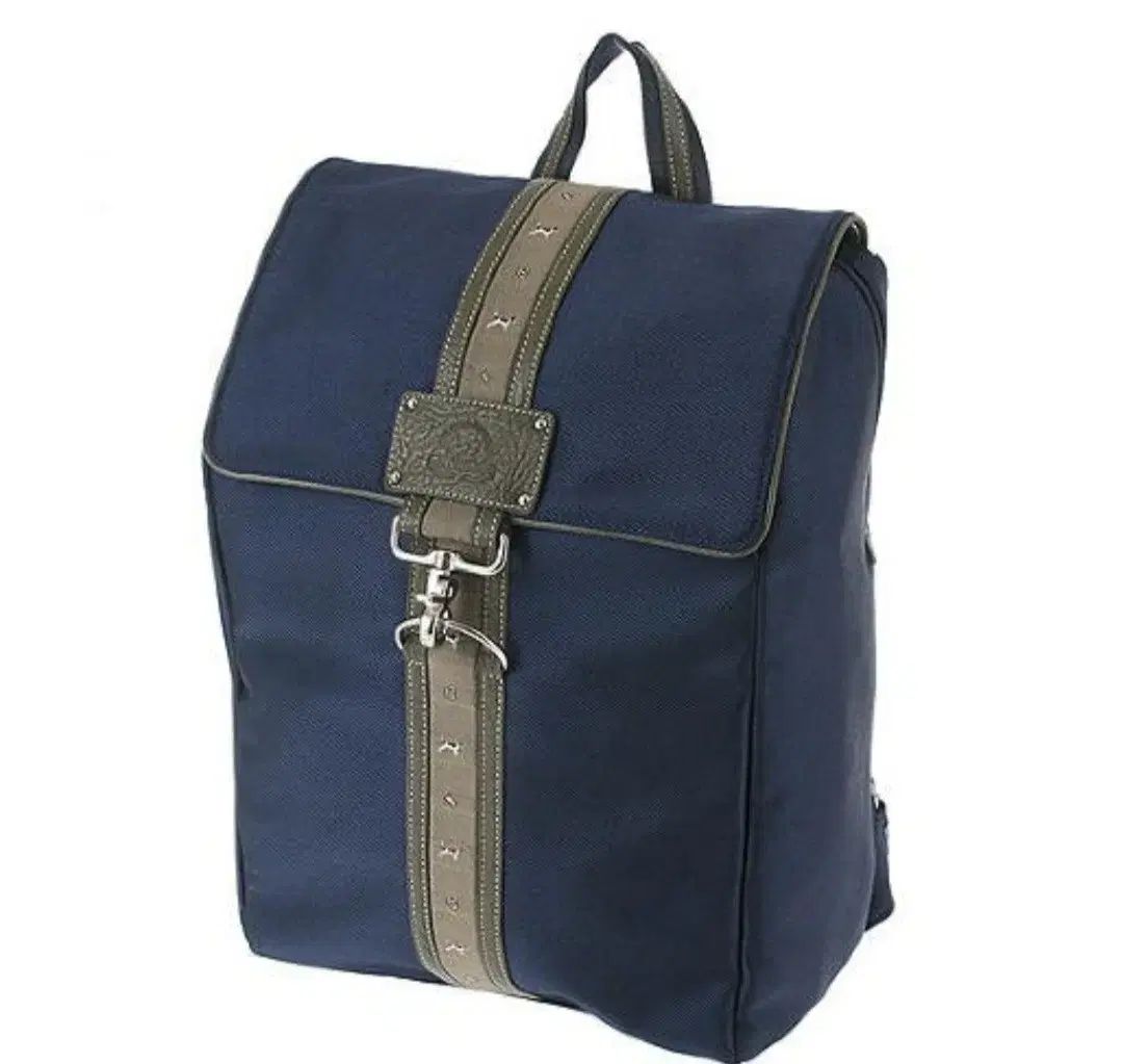正規品) HAZZYS へジス バックパック (ドライ完了)