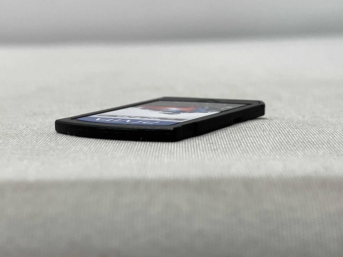  ソフトのみ PSVITA スパイハンタｰ ソフト(パッケージ版) PS Vita(ヴィータ)