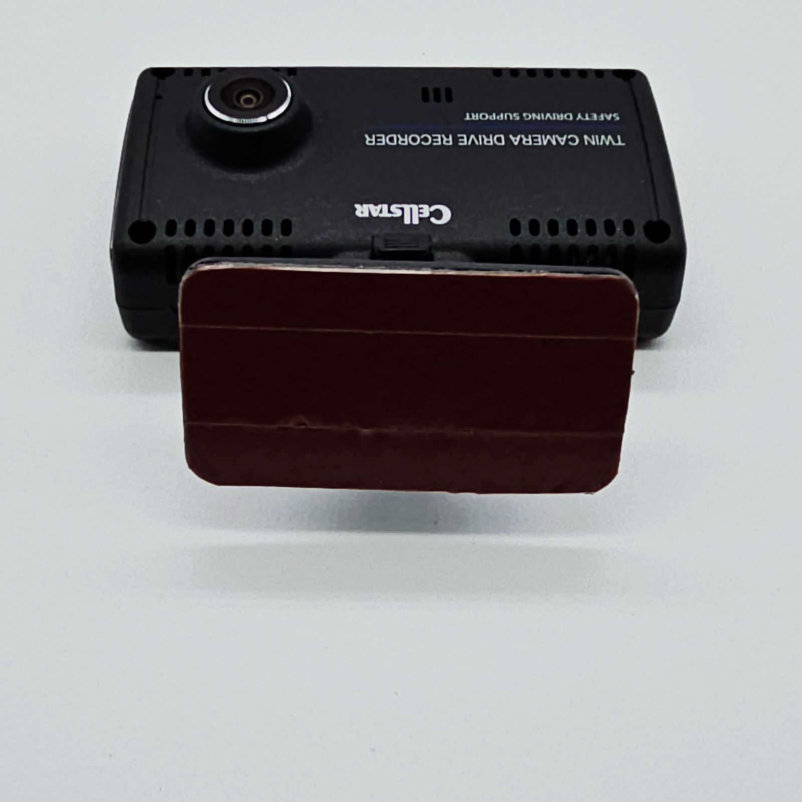 CS-91FH ドライブレコーダー　未使用品 CS-91FH ドライブレコーダー 未使用品 ジャンク品 セルスター ドライブ