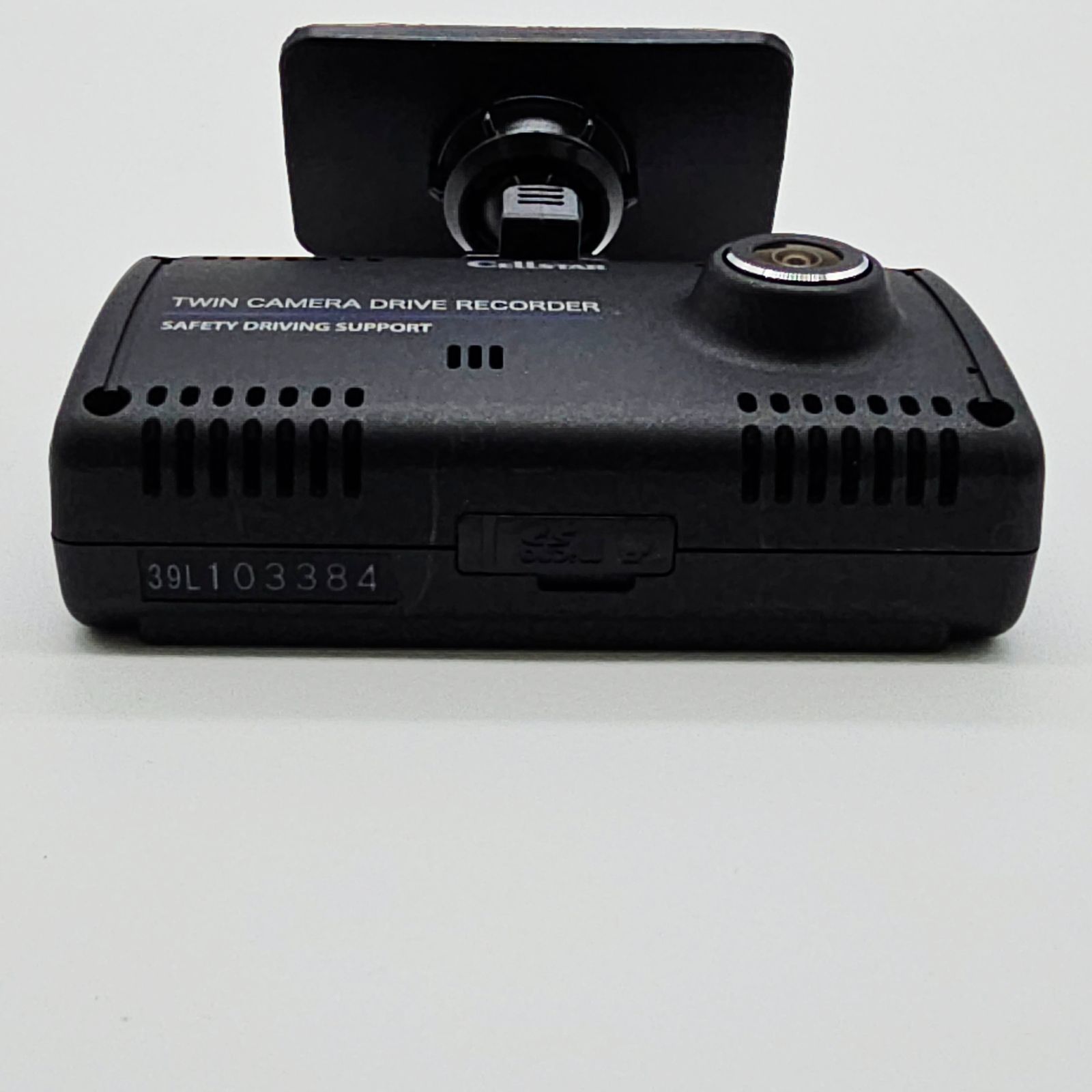 CS-91FH ドライブレコーダー　未使用品 CS-91FH ドライブレコーダー 未使用品 ジャンク品 セルスター ドライブ