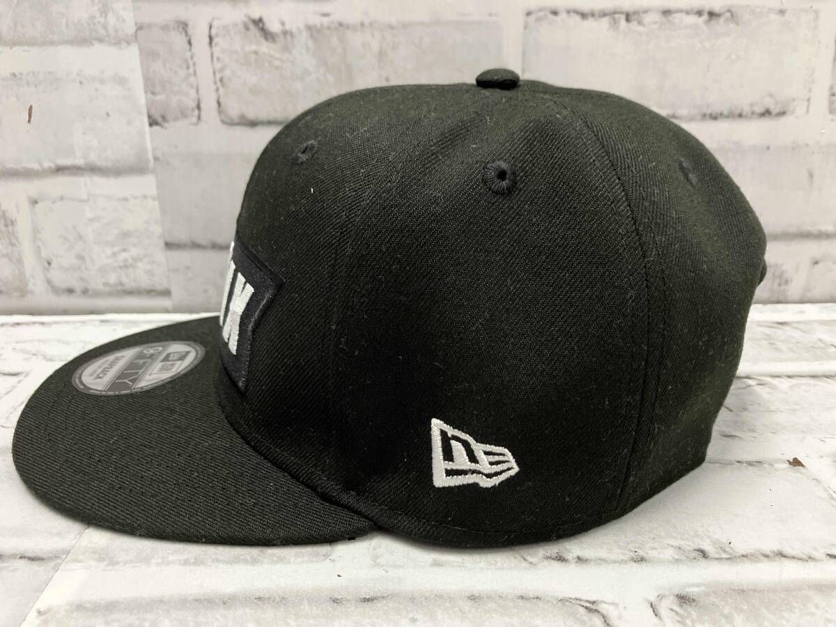 NEW ERA×KIX SIX / ニューエラ / キックシックス / キャップ 