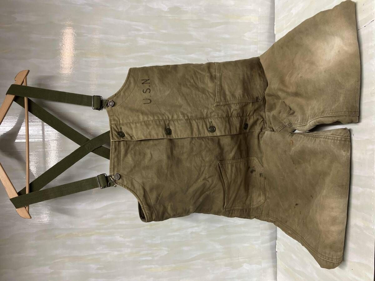 s デッキパンツ