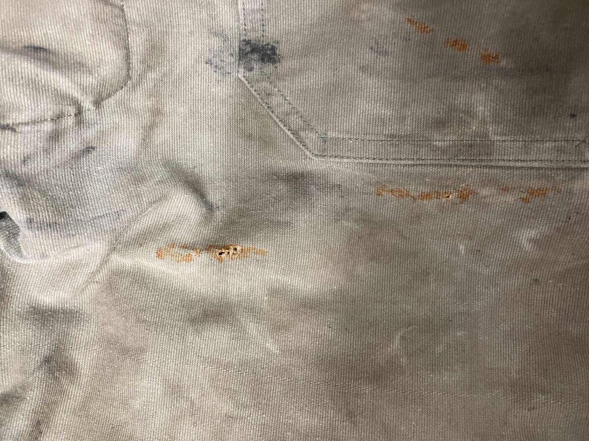 オーバーオール