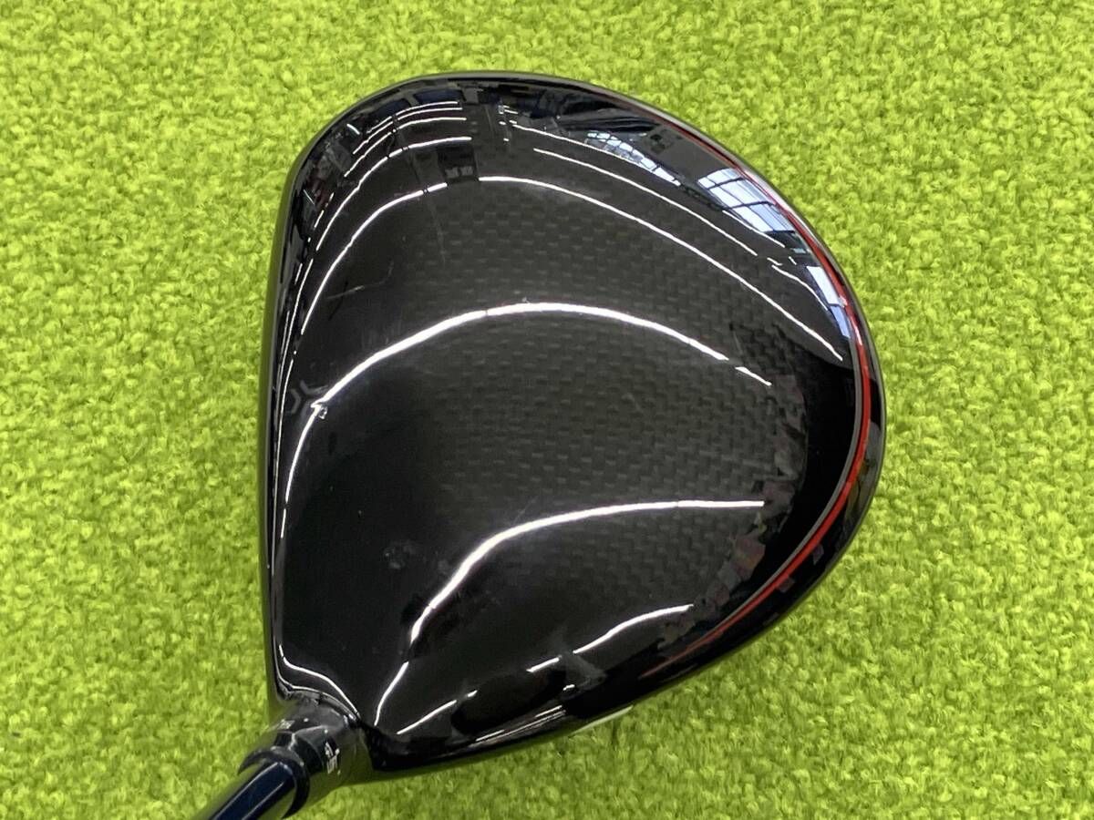 ：）3点 ゴルフ ドライバー DUNLOP SRIXON ZX7 9.5° FLEX:S Diamana ZX 60 S