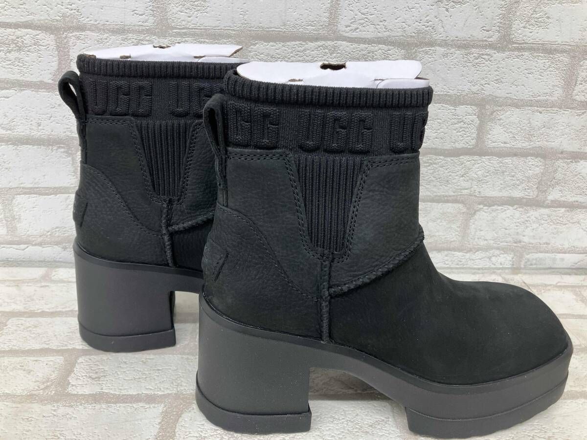 UGG Moxy Chelsea 1171475 アグ モクシーチェルシー 厚底ブーツ