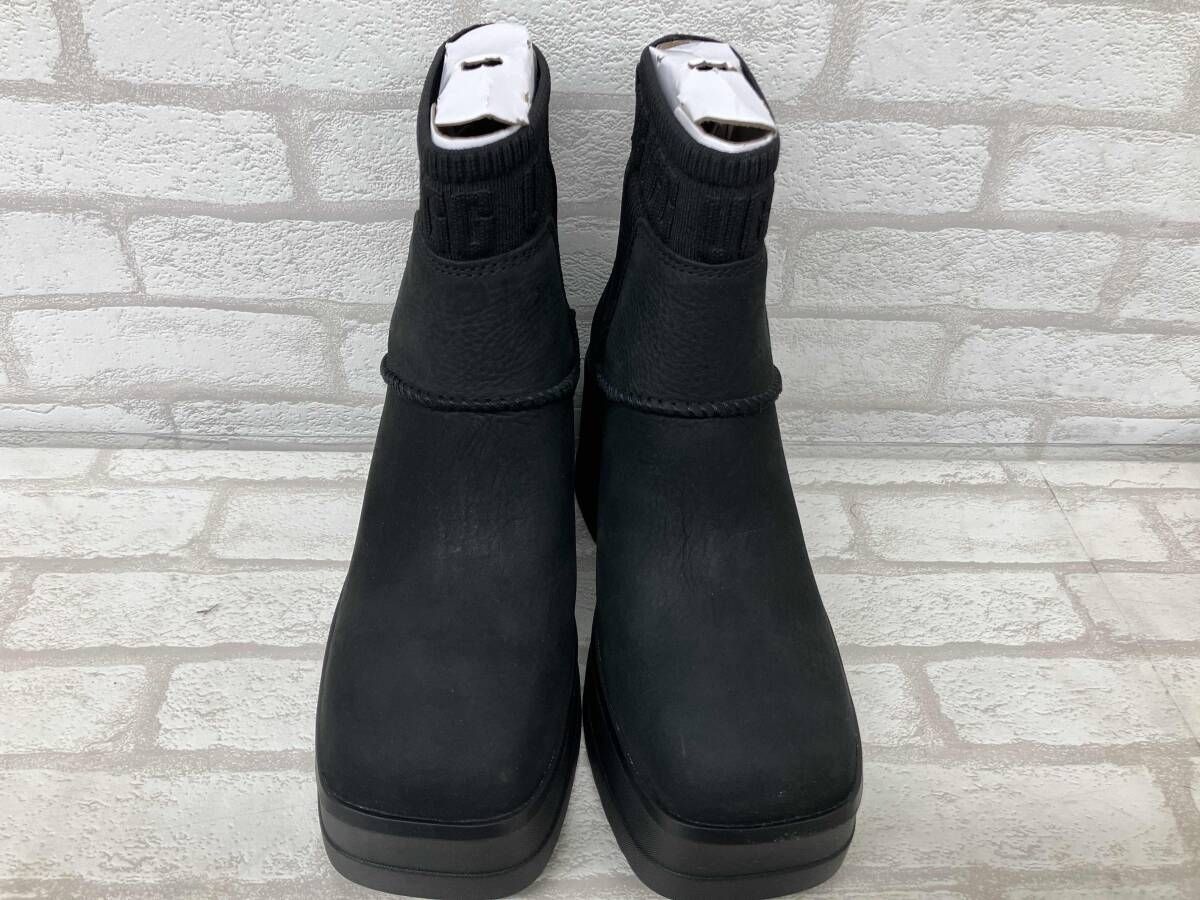UGG Moxy Chelsea 1171475 アグ モクシーチェルシー 厚底ブーツ