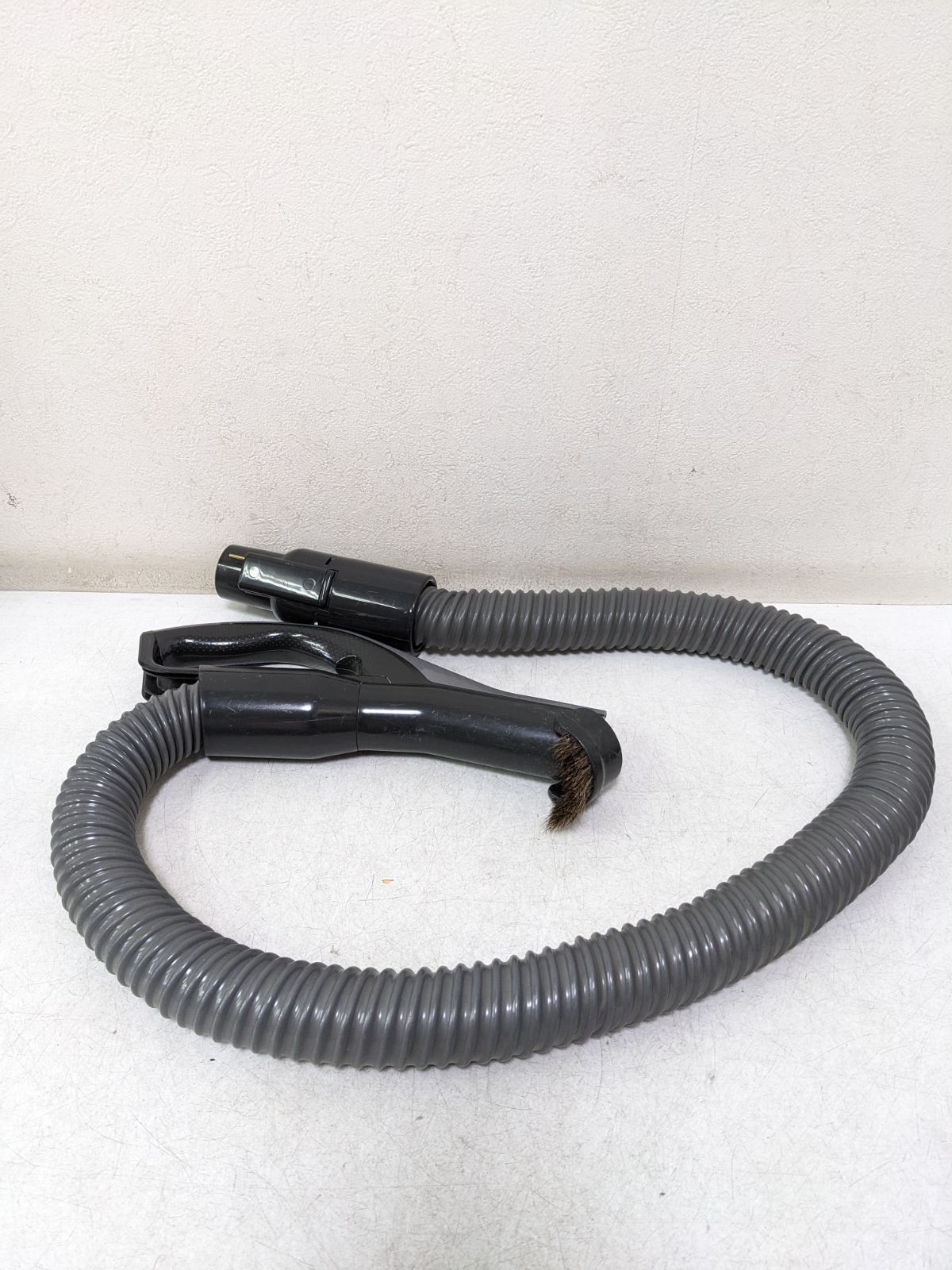 三菱電機 TC-FXE8P-S 紙パック式掃除機 2015年製 ヘッド無し - メルカリ