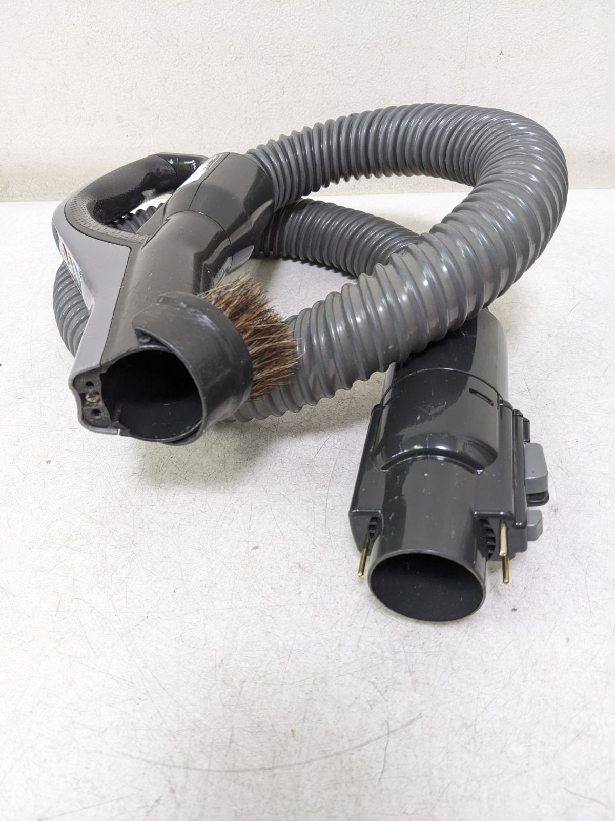 三菱電機 TC-FXE8P-S 紙パック式掃除機 2015年製 ヘッド無し - メルカリ