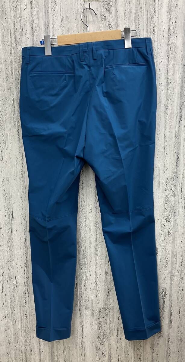 ブルー Lサイズ