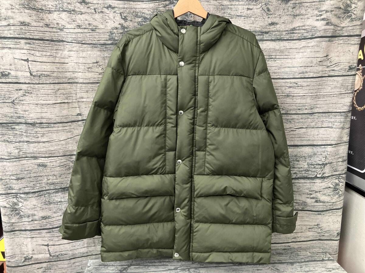 Paul Smith ポールスミス 中綿ジャケット PY DG 73817 Lサイズ