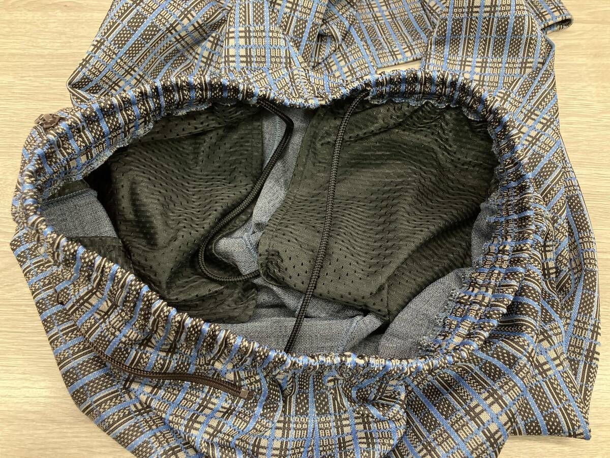 NEEDLES|ロングパンツ|型番J 0220|表記サイズS|ブルー