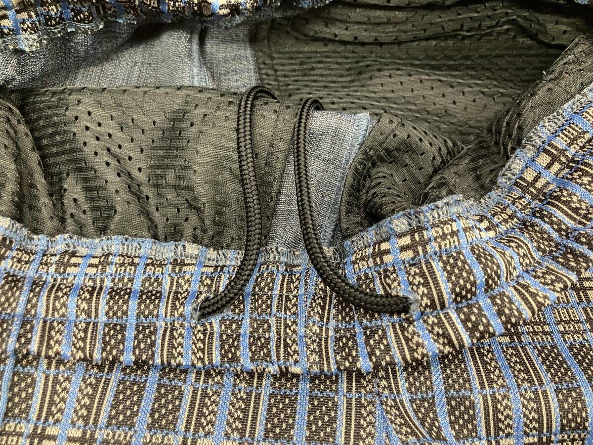 NEEDLES|ロングパンツ|型番J